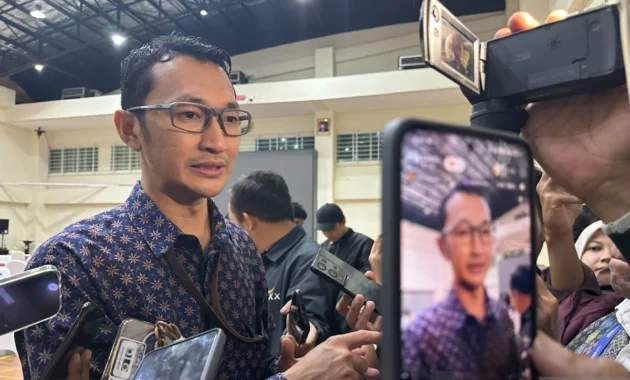KPK Rencanakan Panggilan Kedua Bos Rokok M Suryo dalam Kasus Bea Cukai