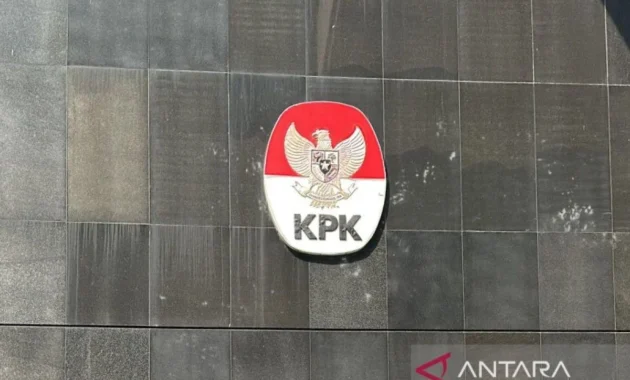 KPK Respons Arahan Presiden tentang Reformasi APH selain Polri