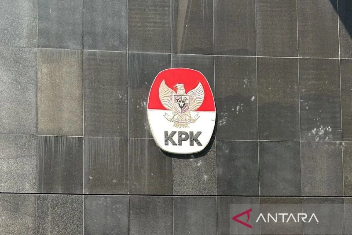 KPK Respons Arahan Presiden tentang Reformasi APH selain Polri
