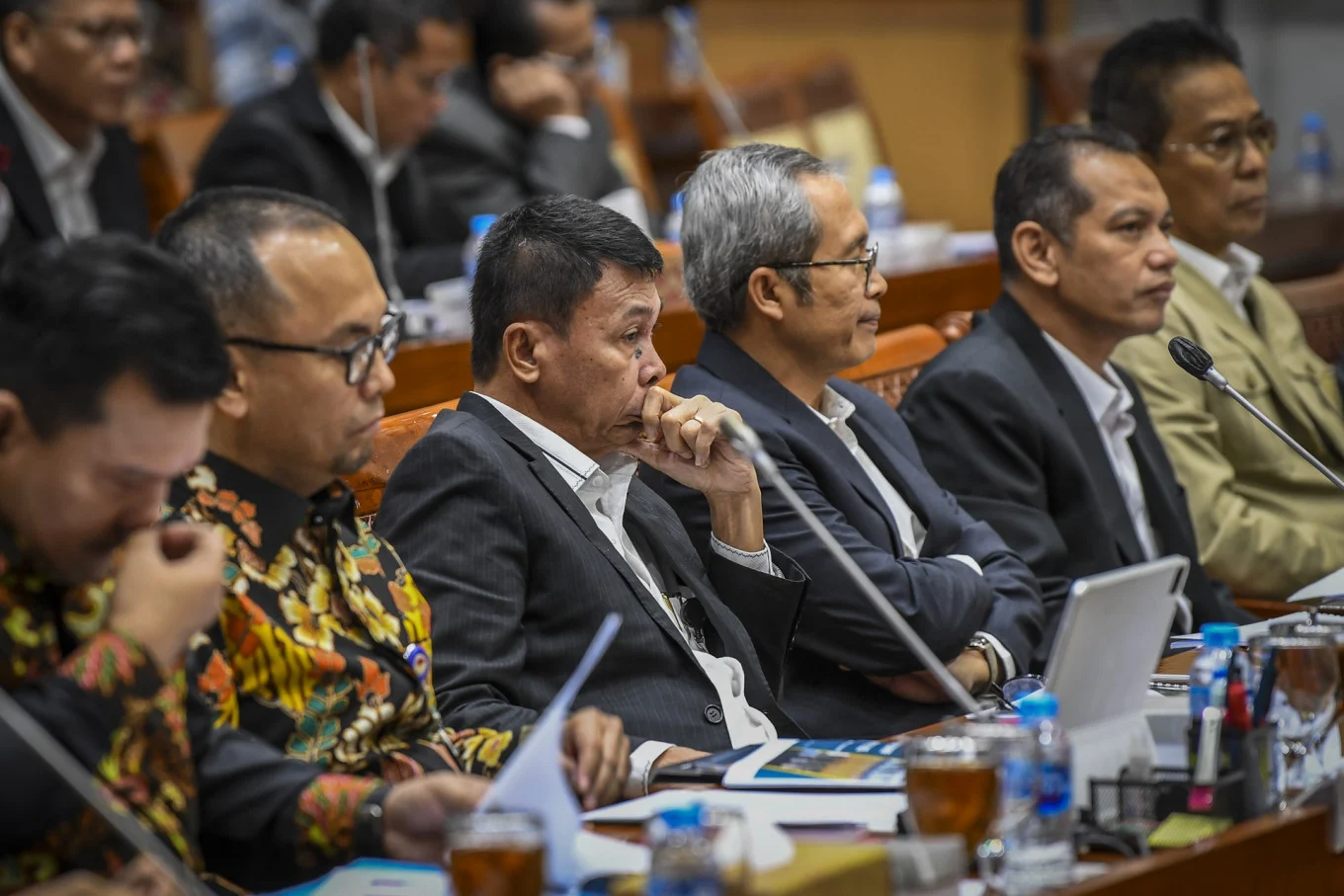 KPK Sanction MK’s Women‑Leadership Verdict: Tepat dan Menggugah Reformasi Politik Indonesia