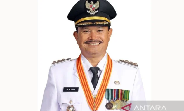 KPK Selidiki Dugaan Wali Kota Madiun Nonaktif Minta CSR ke Pengembang