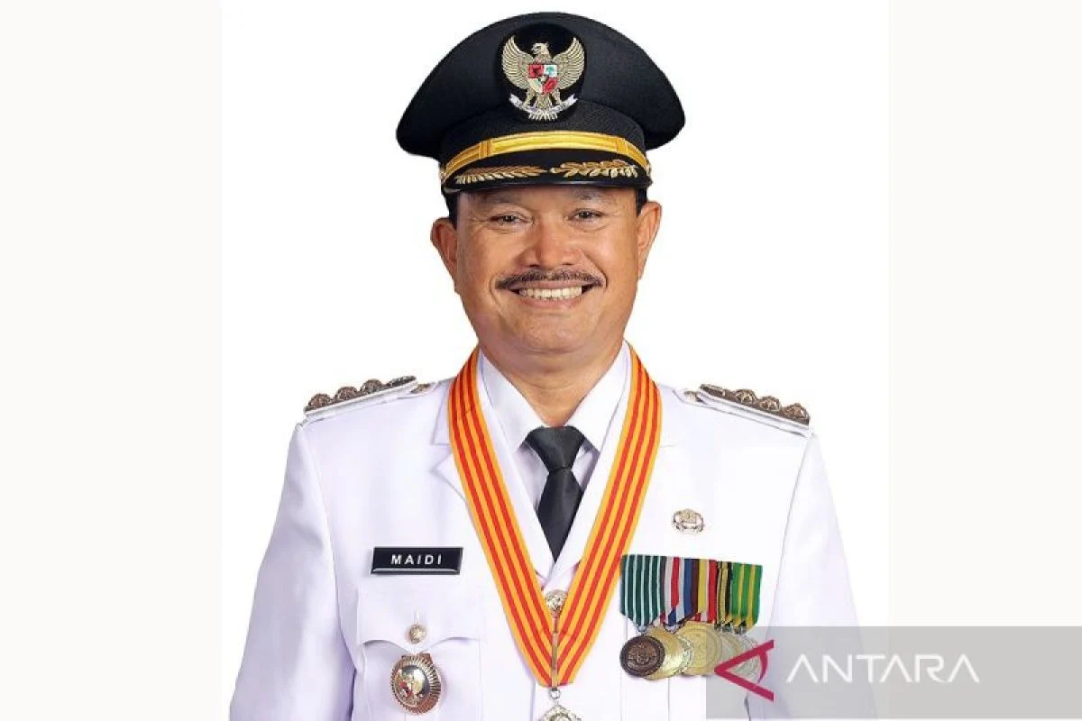 KPK Selidiki Dugaan Wali Kota Madiun Nonaktif Minta CSR ke Pengembang