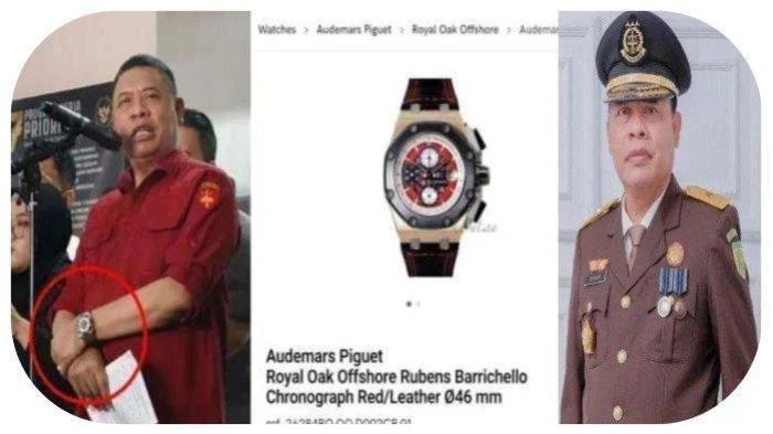 KPK Selidiki Pembelian Jam Tangan Mewah oleh Mantan Bupati Pekalongan, Fadia Arafiq