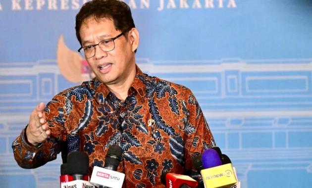 KPK Soroti Dana MBG Rp 12 Triliun Mengendap di Rekening Yayasan, Panggil Pengawasan Tata Kelola Anggaran KPK Soroti Dana MBG Rp 12 Triliun Mengendap di Rekening Yayasan, Panggil Pengawasan Tata Kelola Anggaran