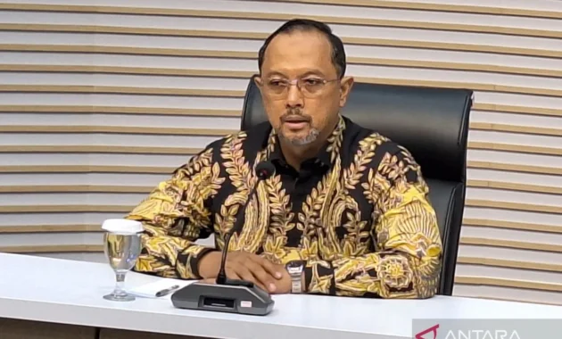 KPK Tegaskan Dua Mantan Pejabat Pertamina Abaikan Persetujuan Komisaris dan Kajian Ekonomis dalam Pengadaan LNG