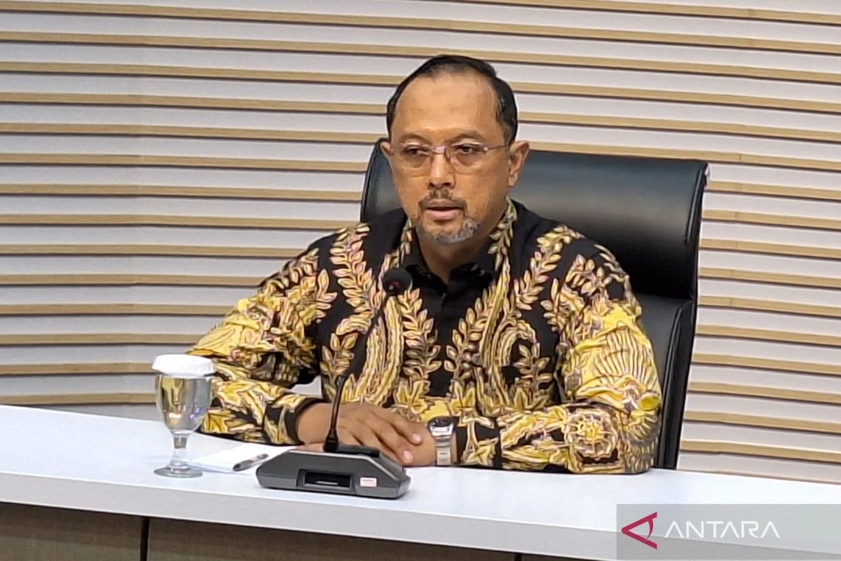 KPK Tegaskan Dua Mantan Pejabat Pertamina Abaikan Persetujuan Komisaris dan Kajian Ekonomis dalam Pengadaan LNG