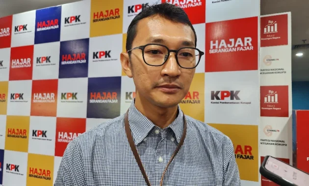 KPK Tegaskan Independensi, Jubir Budi Prasetyo Bungkam Laporan Polisi dengan Penjelasan Tegas