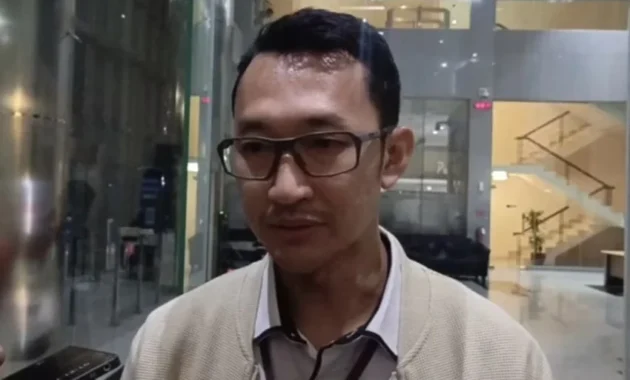 KPK Telusuri Kredit Macet terkait Kasus LPEI KPK Telusuri Kredit Macet terkait Kasus LPEI