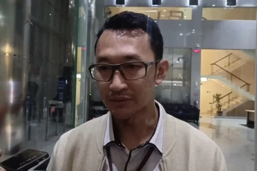 KPK Telusuri Kredit Macet terkait Kasus LPEI