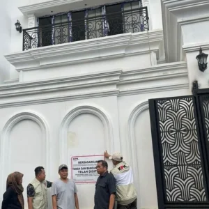 KPK Telusuri Pembelian Rumah Rp4 Miliar Milik Fadia Arafiq di Cibubur
