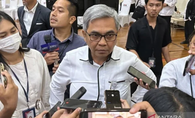 KPK Terima Rp 100 Miliar dari Biro Haji, Penyidikan Kuota Tambahan 2022 Semakin Panas