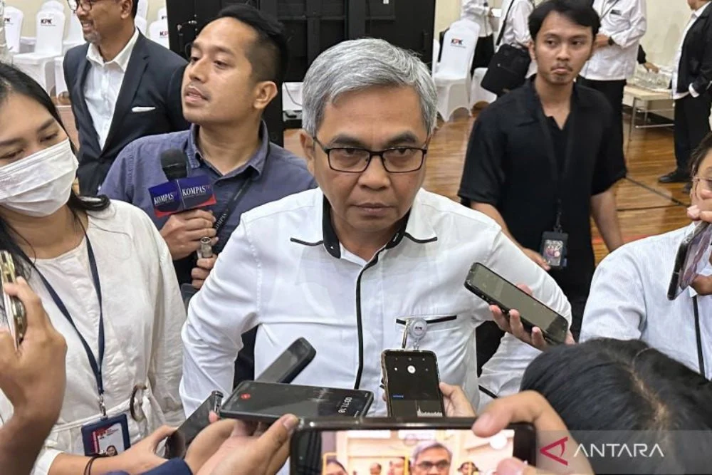 KPK Terima Rp 100 Miliar dari Biro Haji, Penyidikan Kuota Tambahan 2022 Semakin Panas