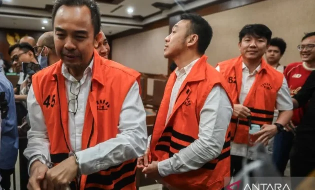 KPK Tunggu Perkembangan Usai Nama Dirjen Bea Cukai Muncul pada Dakwaan
