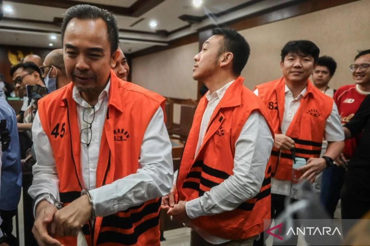 KPK Tunggu Perkembangan Usai Nama Dirjen Bea Cukai Muncul pada Dakwaan