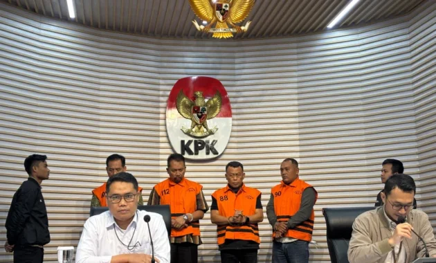 KPK Umumkan Pengembangan Kasus Sugiri Sancoko, Mantan Bupati Ponorogo Nonaktif