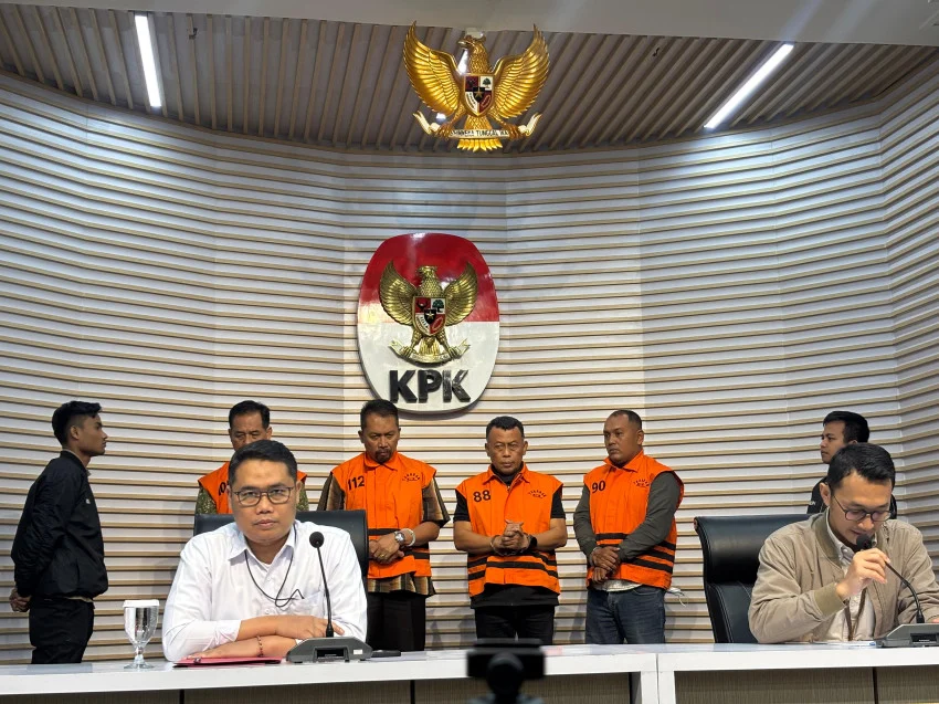 KPK Umumkan Pengembangan Kasus Sugiri Sancoko, Mantan Bupati Ponorogo Nonaktif
