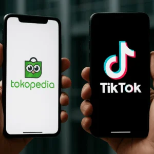 KPPU Panggil TikTok dan Tokopedia
