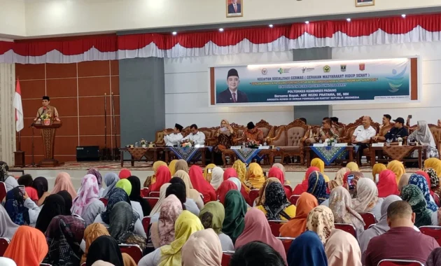 KPU Bekasi Tingkatkan Pendidikan Politik Sejak Dini untuk Wujudkan Indonesia Emas 2045