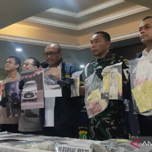 Kriminal Kemarin: Kasus Kacab Bank hingga Sopir Bajaj Tewas Ditabrak di Jakarta