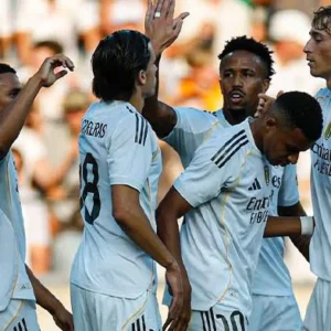 Krisis di Bernabéu: Real Madrid vs Real Oviedo, Prediksi, Susunan, dan Dampak Akhir Musim