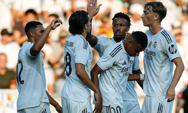 Krisis di Bernabéu: Real Madrid vs Real Oviedo, Prediksi, Susunan, dan Dampak Akhir Musim