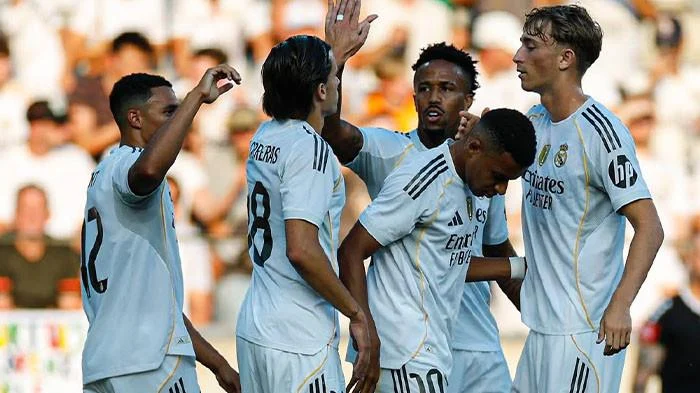 Krisis di Bernabéu: Real Madrid vs Real Oviedo, Prediksi, Susunan, dan Dampak Akhir Musim