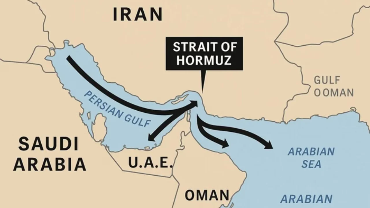 Krisis Energi Global Akibat Ditutupnya Selat Hormuz, Singapura Terpukul Lebih Dalam Ketimbang Spanyol