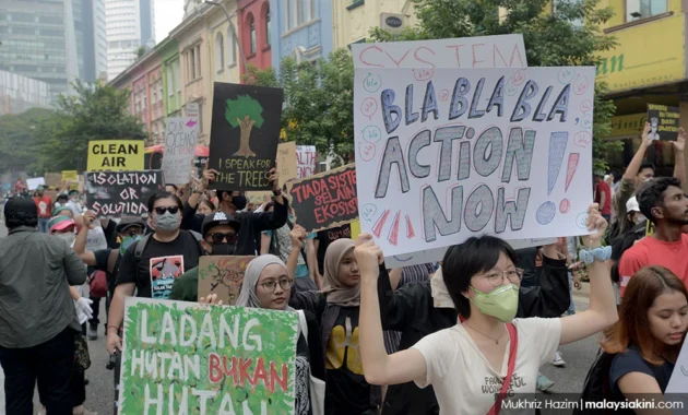 Krisis Iklim Membuat Usaha Perempuan Semakin Rentan, Akses Pembiayaan Hijau Masih Terbatas