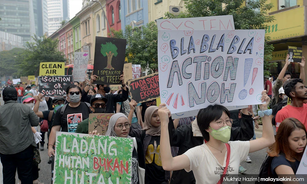 Krisis Iklim Membuat Usaha Perempuan Semakin Rentan, Akses Pembiayaan Hijau Masih Terbatas