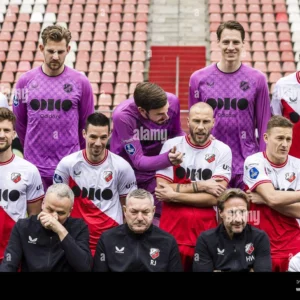 Krisis Stadion, Transfer Baru, dan Harapan FC Utrecht: Mengurai Dinamika Eredivisie 2025/26