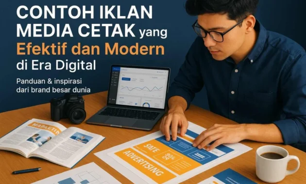 Kristamedia Ungkap Alasan Pameran Tatap Muka Masih Lebih Efektif daripada Iklan Digital