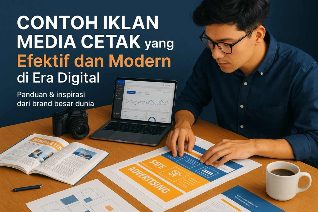 Kristamedia Ungkap Alasan Pameran Tatap Muka Masih Lebih Efektif daripada Iklan Digital