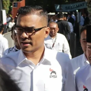 Kronologi Lengkap Wakil Ketua PSI Bro Ron Jadi Korban Pemukulan di Menteng