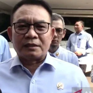 KSP Tepis Isu Intimidasi, Pastikan Pemerintah Terbuka Kritik dan Masukan Publik