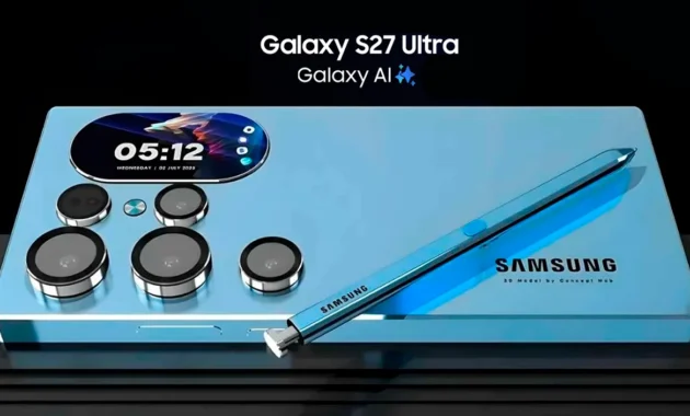 Kualitas gambar Samsung Galaxy S27 Pro saingi Ultra berkat kamera ALoP Kualitas gambar Samsung Galaxy S27 Pro saingi Ultra berkat kamera ALoP