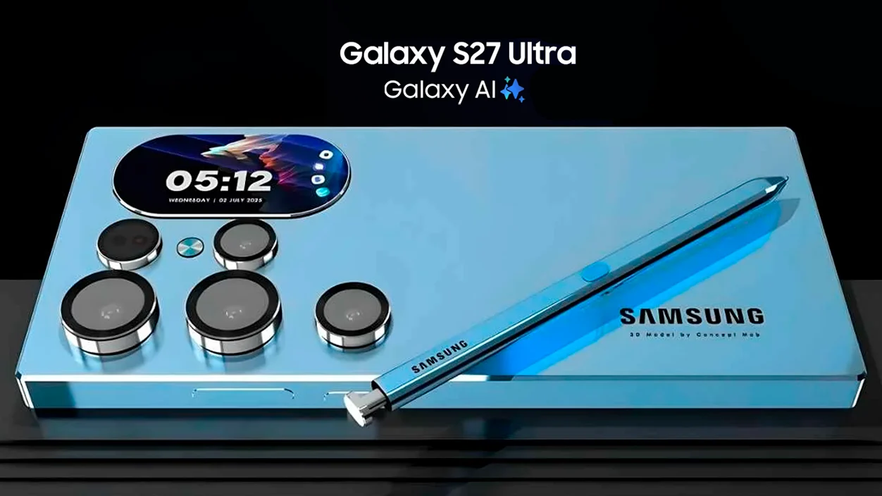 Kualitas gambar Samsung Galaxy S27 Pro saingi Ultra berkat kamera ALoP