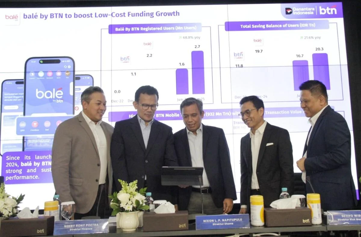 Kuartal I 2026, BIRD Bukukan Pendapatan Rp 1,45 Triliun, Laba Bersih Rp 157 Miliar