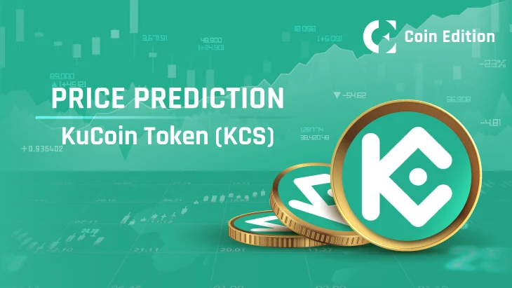 KuCoin Geliat Terbaru: Ekspansi Layanan, Regulasi, dan Prospek Token KCS di 2026