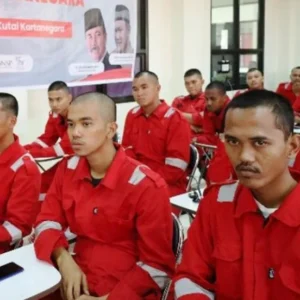 Kukar Tekan Pengangguran Lewat Program Siap Kerja