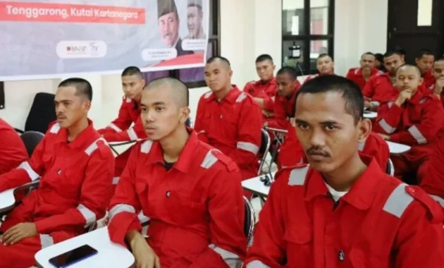 Kukar Tekan Pengangguran Lewat Program Siap Kerja
