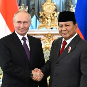 Kunjungan Prabowo ke Eropa Perkuat Posisi Geopolitik Indonesia