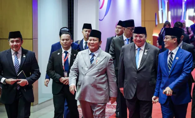 Kunjungan Presiden Prabowo ke Miangas: Memperkuat Kehadiran Negara di Pulau Terluar Usai KTT ASEAN