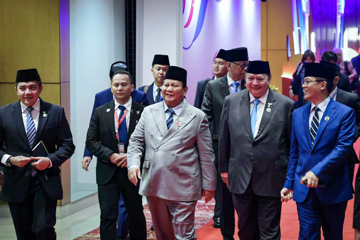Kunjungan Presiden Prabowo ke Miangas: Memperkuat Kehadiran Negara di Pulau Terluar Usai KTT ASEAN