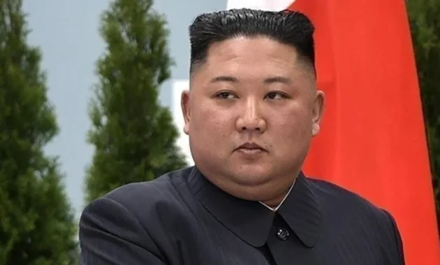 Kunjungan Xi ke Pyongyang dan Hoax Ancaman Nuklir: Dua Badai yang Mengguncang Kim Jong Un
