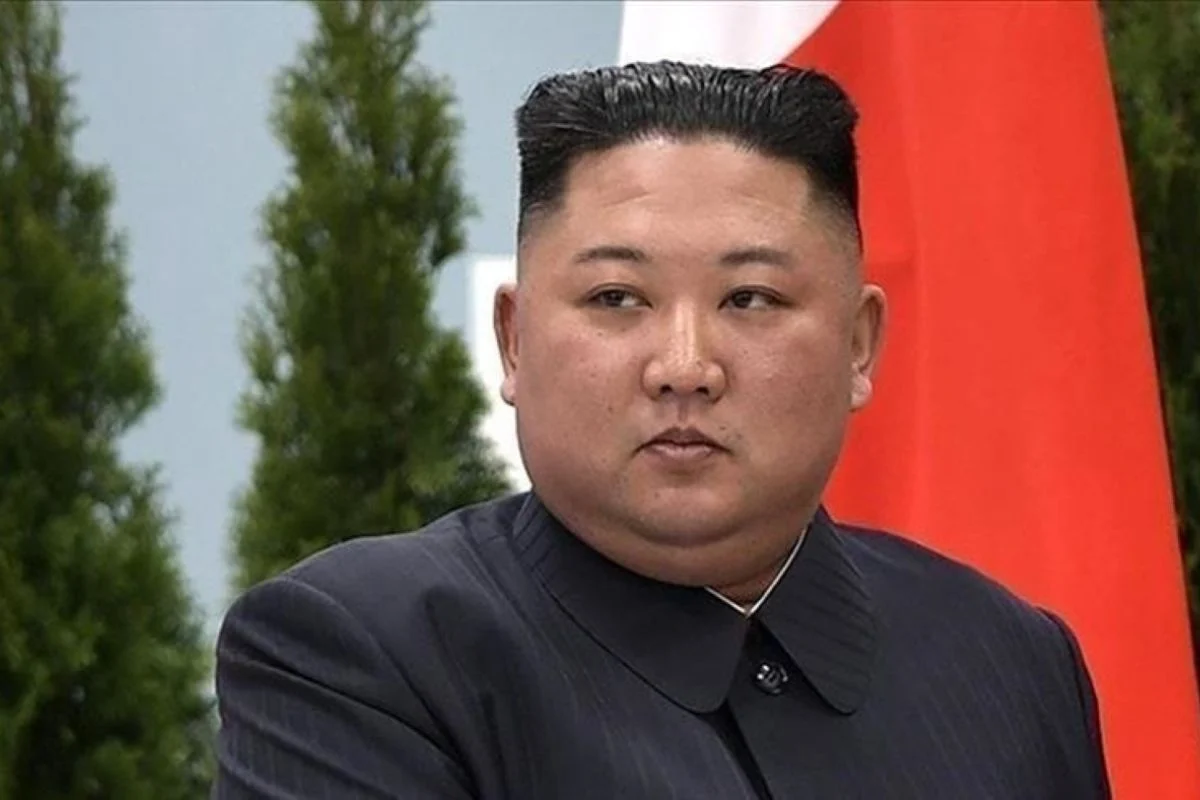 Kunjungan Xi ke Pyongyang dan Hoax Ancaman Nuklir: Dua Badai yang Mengguncang Kim Jong Un