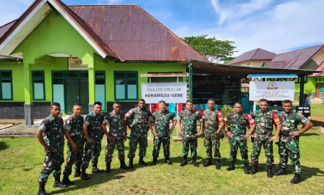 Kunker Perdana di Riau, Jumhur Hidayat: Green Policing Harus jadi Pola Nasional