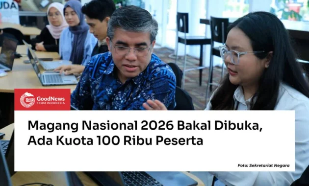 Kuota Melonjak: Dari Magang Nasional 150 Ribu Hingga Tiket Sepakbola 35 Ribu, Apa Artinya Bagi Masyarakat?