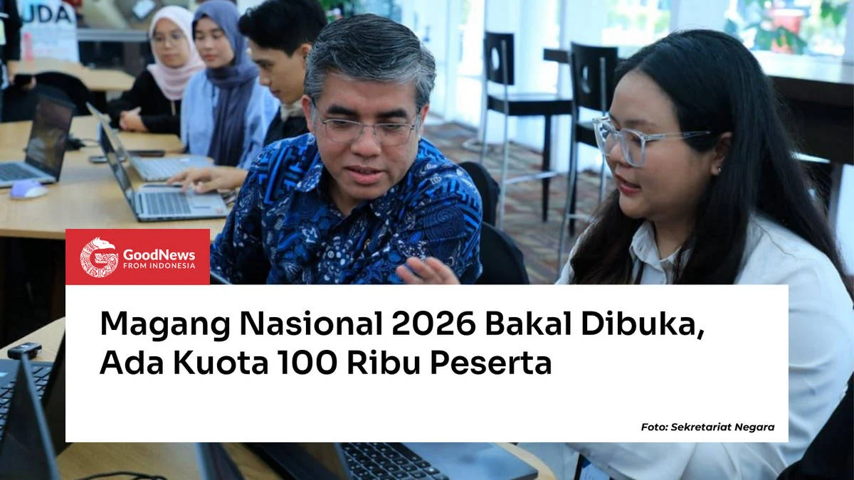 Kuota Melonjak: Dari Magang Nasional 150 Ribu Hingga Tiket Sepakbola 35 Ribu, Apa Artinya Bagi Masyarakat?
