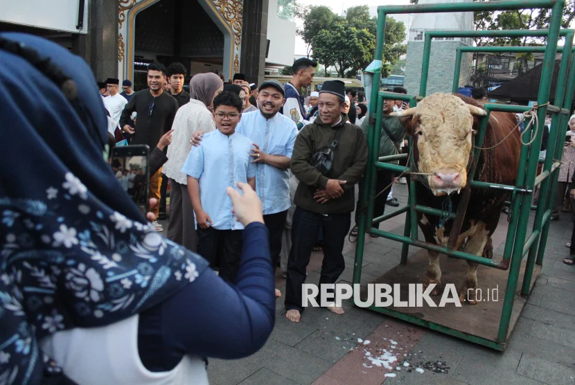 Kurban APBN, Antara Kemaslahatan dan Ujian Etika Publik