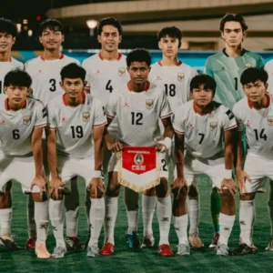 Kurniawan Dwi Yulianto: Apa Pun Bisa Terjadi Saat Kontra Jepang